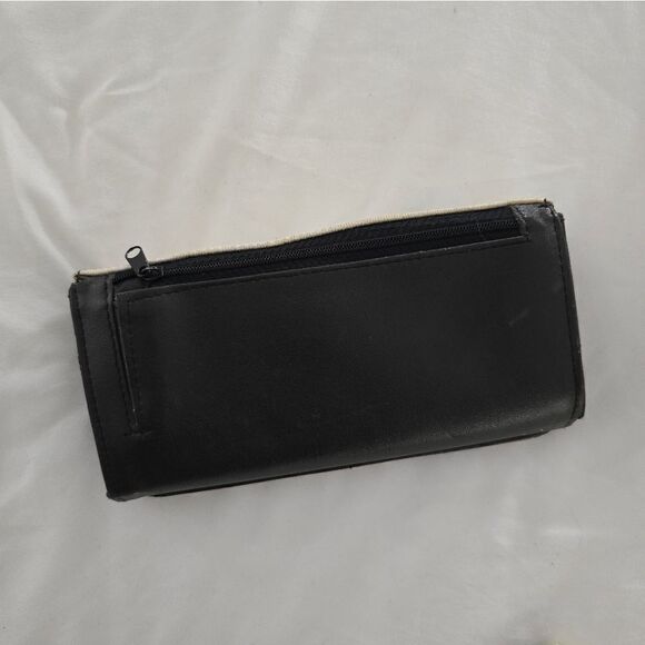 Elvis Presley Wallet & Checkbook Holder - Picture 5 of 11